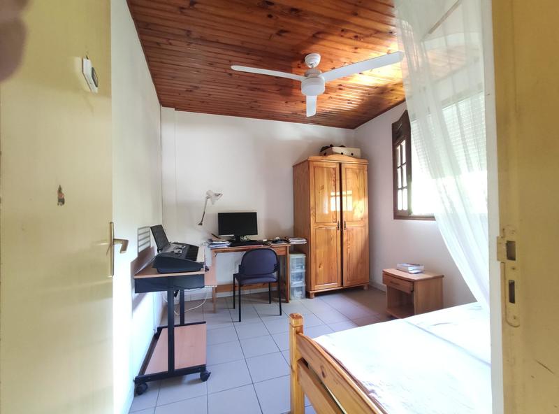 Maison de ville - 103 m² - 7 pièces