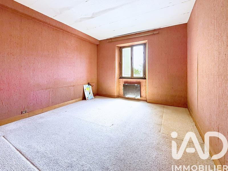 Appartement - 74 m² - 4 pièces