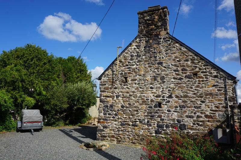 Maison - 77 m² - 3 pièces