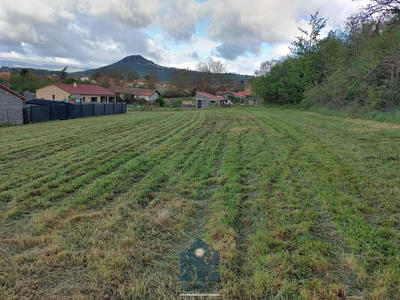 Terrain - 2 912 m²