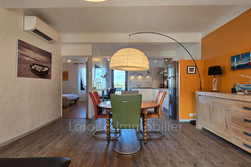 Maison de village - 133 m² - 3 pièces