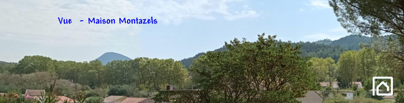 Maison - 215 m² - 7 pièces