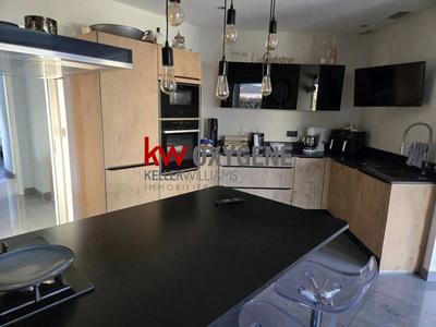 Villa - 153 m² - 4 pièces