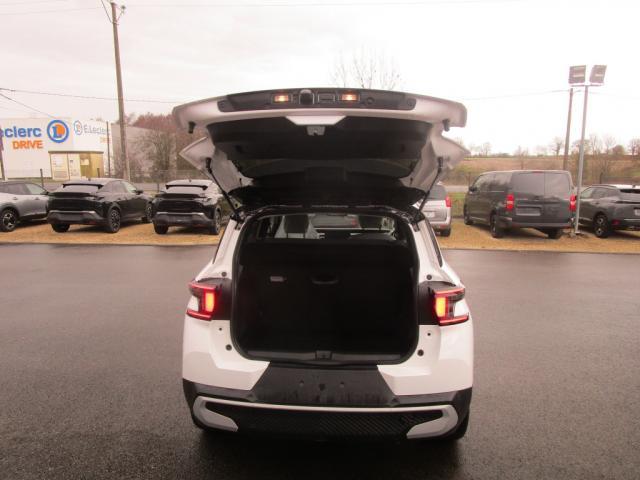 Citroën C3 Aircross Hybride 145 e-Dcs6 Max