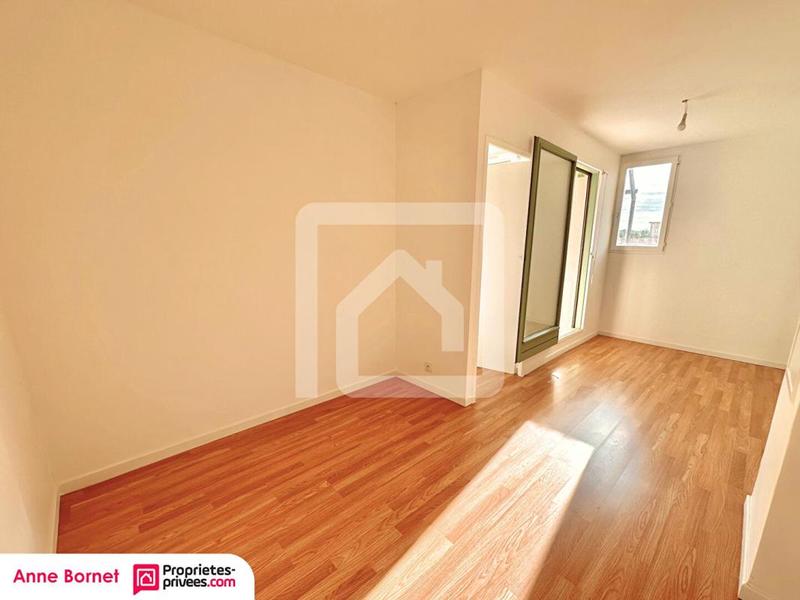 Appartement - 69 m² - 4 pièces