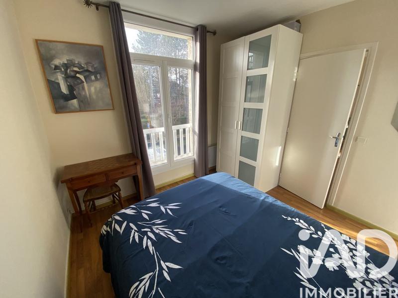 Appartement - 42 m² - 3 pièces