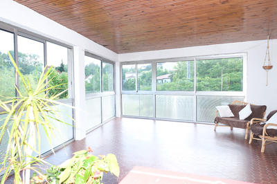 Maison - 175 m² - 8 pièces