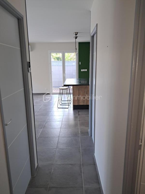 Villa - 76 m² - 4 pièces