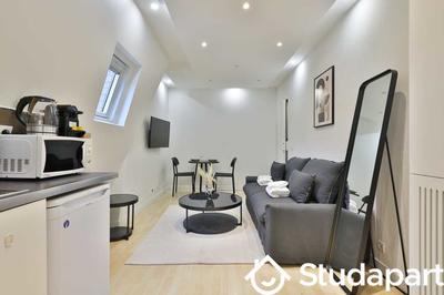 Appartement - 19 m² - 1 pièce