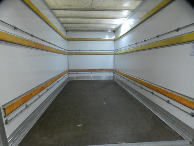 Citroën Jumper Fg 2.0 Bluehdi 130 Business Hayon Dhollandia