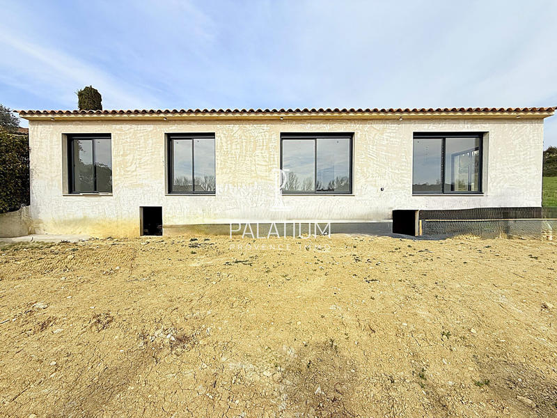 Villa - 140 m² - 6 pièces