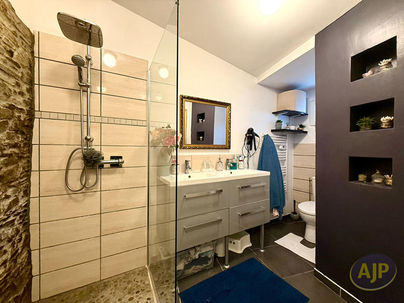 Maison - 73 m² - 3 pièces