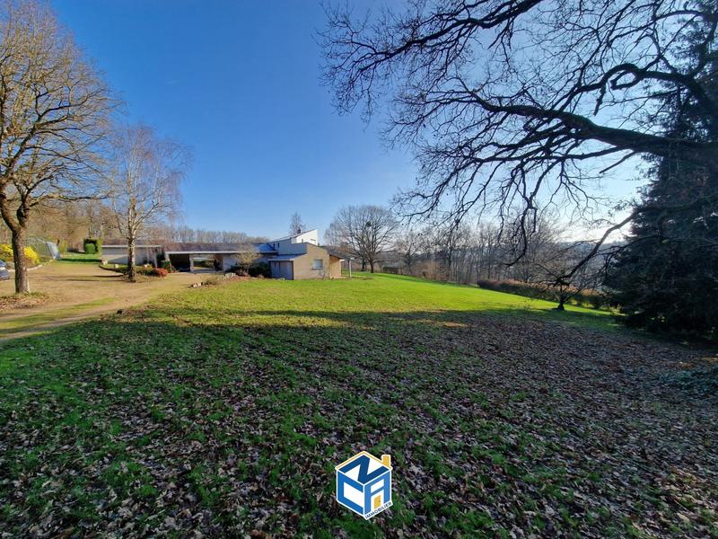 Villa - 194 m² - 5 pièces