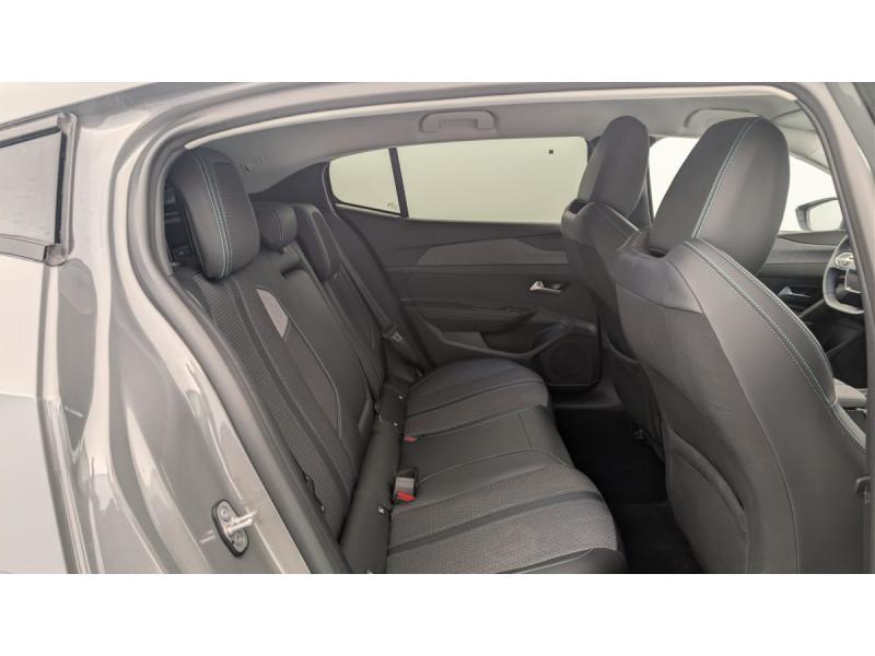 Peugeot 408 Hybrid 145 E-Dcs6 Allure