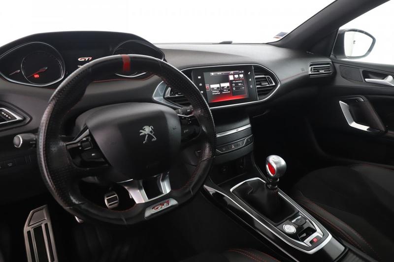 Peugeot 308 1.6 Thp GTi 270 ch