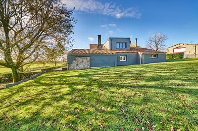 Maison - 189 m² - 6 pièces