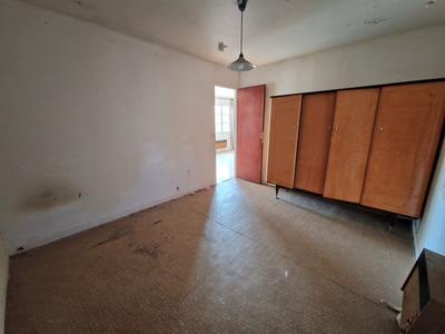 Maison ancienne - 53 m² - 3 pièces