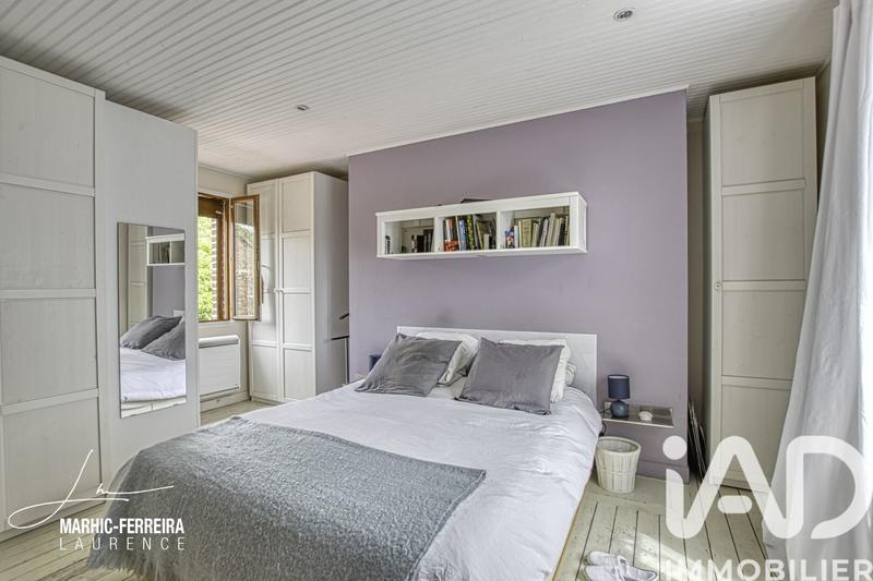 Maison de ville - 175 m² - 7 pièces