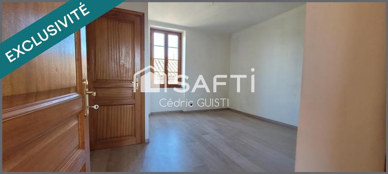 Maison - 234 m² - 9 pièces