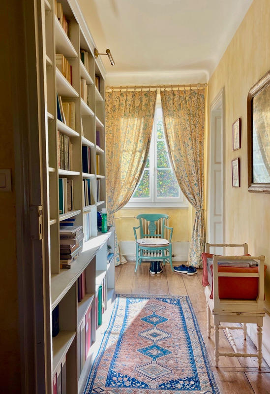 Demeure - 400 m² - 10 pièces