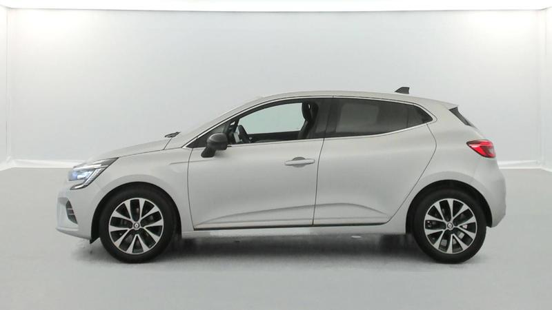 Renault Clio TCe 90 Techno 5p