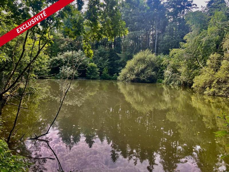 Maison traditionnelle - 130 m² - 7 pièces