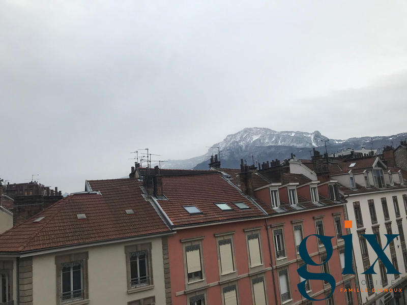 Appartement - 14 m² - 1 pièce