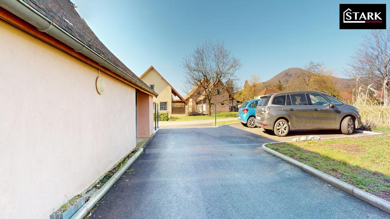 Maison - 138 m² - 6 pièces