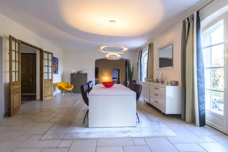 Bastide - 240 m² - 10 pièces