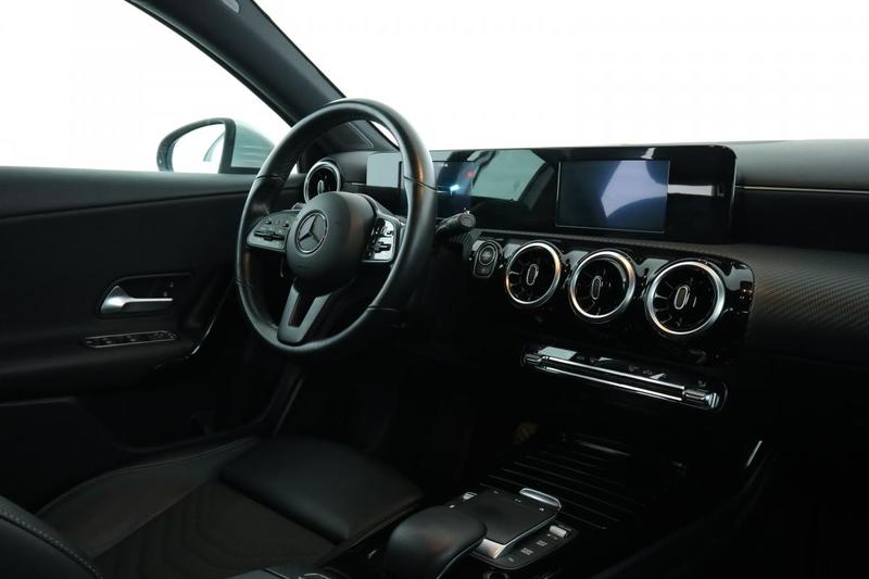 Mercedes Classe a 180 d Style Line 7g-Dct 116 ch