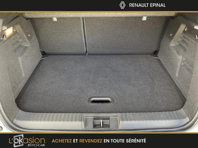 Renault Captur E-Tech 145 Sl Rive Gauche