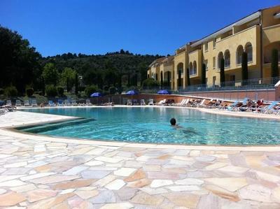 Appartement - 33 m² - 2 pièces