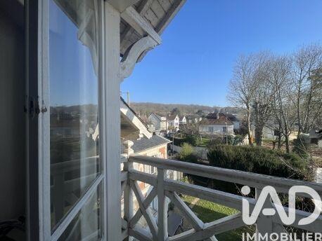 Maison - 171 m² - 8 pièces