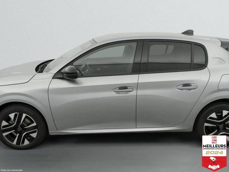 Peugeot 208 Hybrid 110 e-Dcs6 Allure