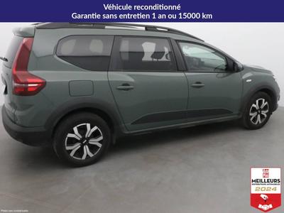 Dacia Jogger 1.0 Tce 110ch Expression 7 Places