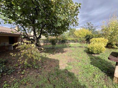 Villa - 70 m² - 4 pièces