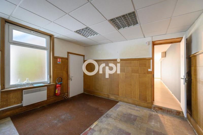 Immeuble - 209 m² - 3 pièces