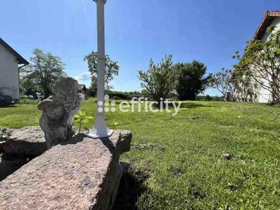 Longère - 230 m² - 6 pièces