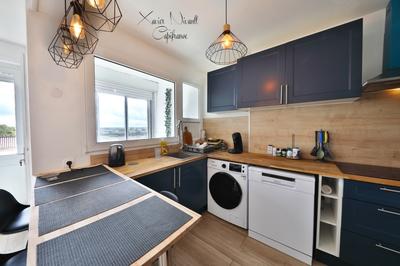 Appartement - 70 m² - 4 pièces