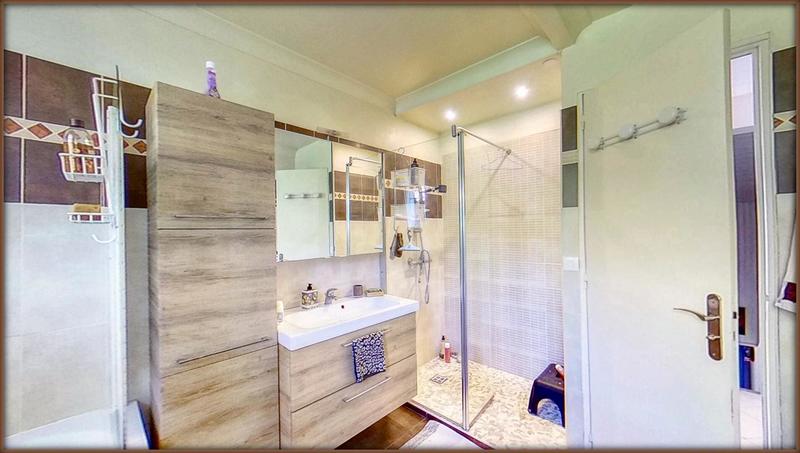 Maison - 117 m² - 4 pièces