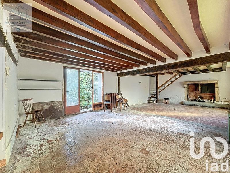 Maison - 156 m² - 4 pièces