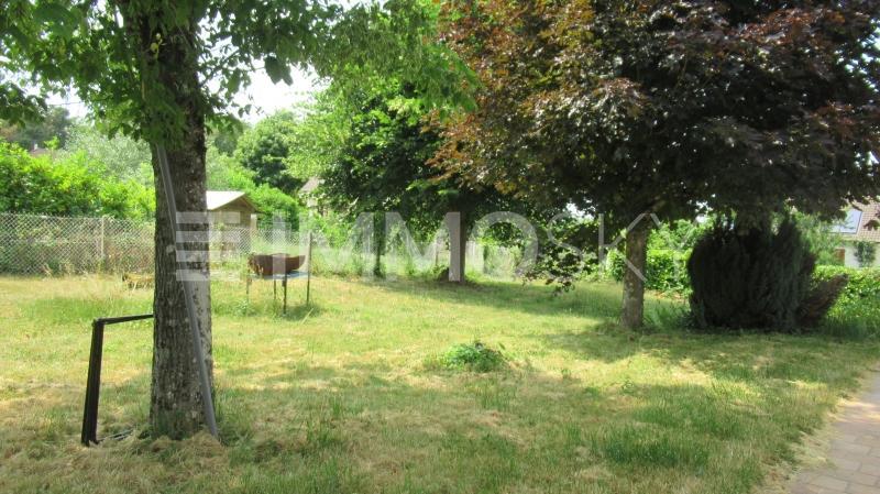 Pavillon - 85 m² - 4 pièces