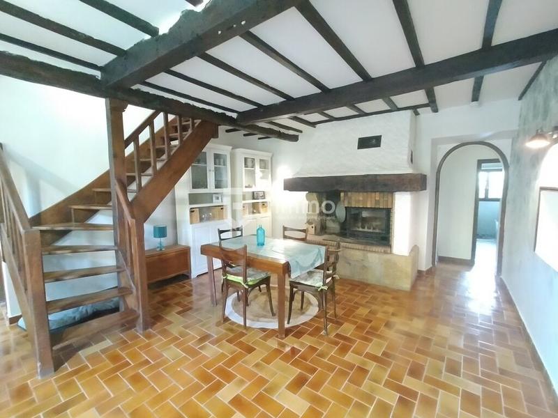 Maison - 190 m² - 5 pièces