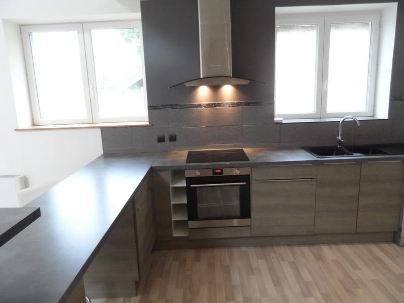 Maison - 200 m² - 10 pièces