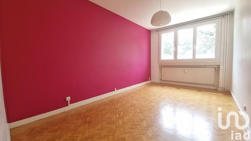 Appartement - 73 m² - 4 pièces
