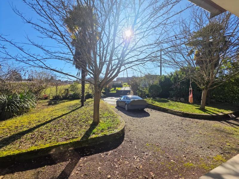 Maison - 152 m² - 5 pièces