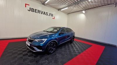 Renault Arkana Mild Hybrid 160 Edc Fap - 22 R.S. Line