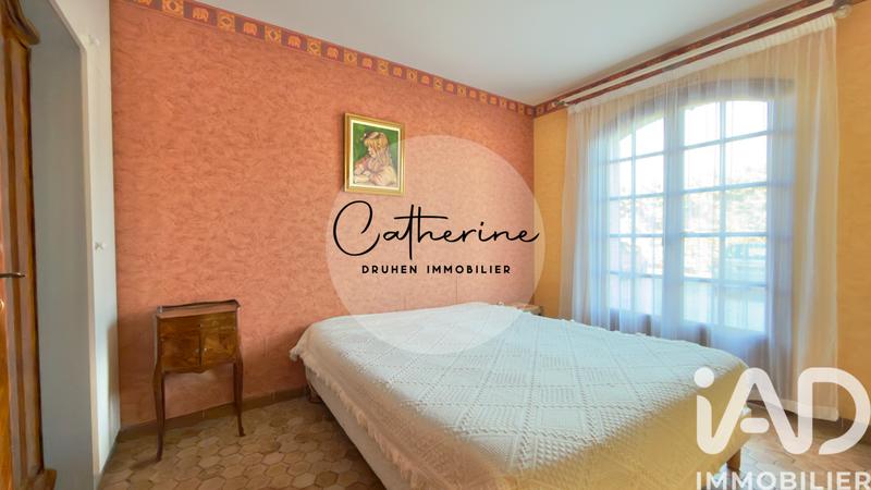 Appartement - 52 m² - 2 pièces