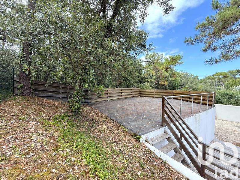 Maison - 93 m² - 4 pièces