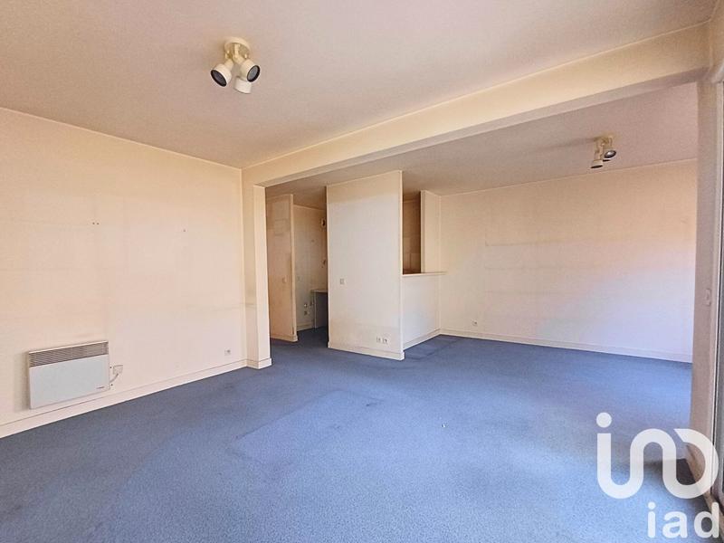 Appartement - 74 m² - 3 pièces